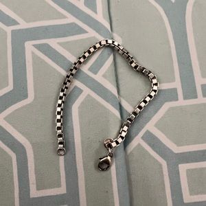 💯 original Tiffany & Co bracelet